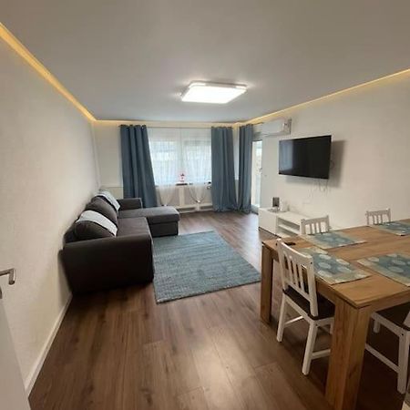 Familienwohnung Neben Dem See,Messe Und Europapark Ofemburgo Exterior foto