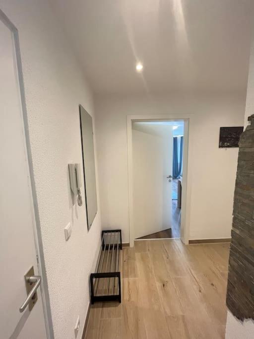 Familienwohnung Neben Dem See,Messe Und Europapark Ofemburgo Exterior foto