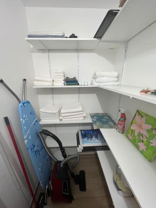 Familienwohnung Neben Dem See,Messe Und Europapark Ofemburgo Exterior foto