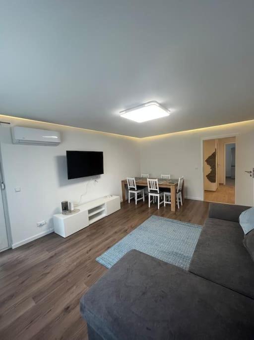 Familienwohnung Neben Dem See,Messe Und Europapark Ofemburgo Exterior foto