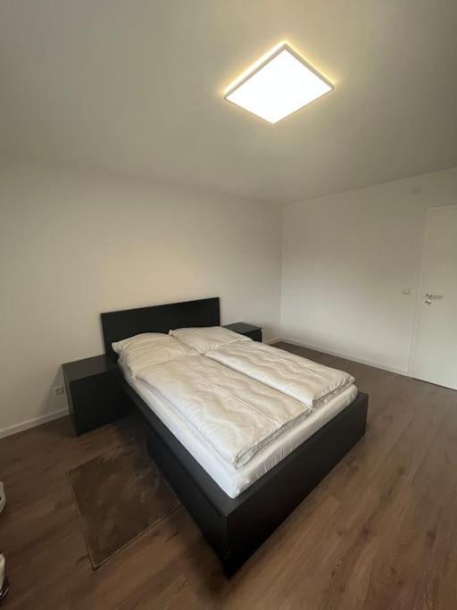 Familienwohnung Neben Dem See,Messe Und Europapark Ofemburgo Exterior foto