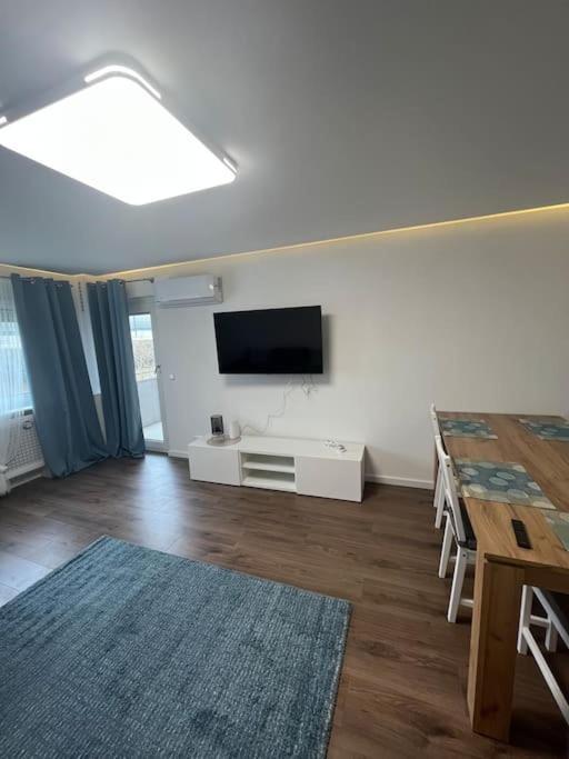 Familienwohnung Neben Dem See,Messe Und Europapark Ofemburgo Exterior foto