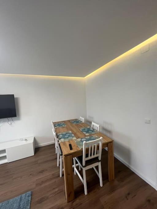 Familienwohnung Neben Dem See,Messe Und Europapark Ofemburgo Exterior foto